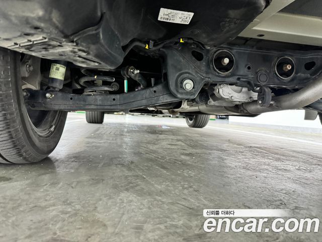 Hyundai Palisade 2024 — photo 47