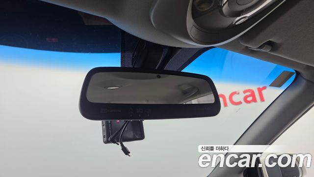 KG Mobility KORANDO 2012 — photo 19