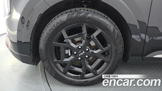 Kia Canival 2025 — photo 5