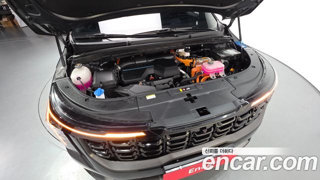 Kia Canival 2025 — photo 6