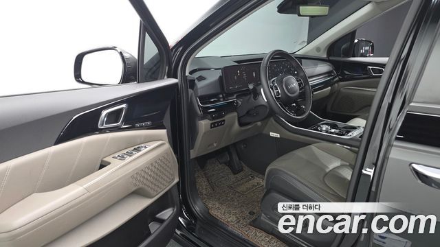 Kia Canival 2025 — photo 13