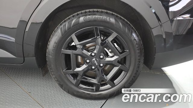 Kia Canival 2025 — photo 7
