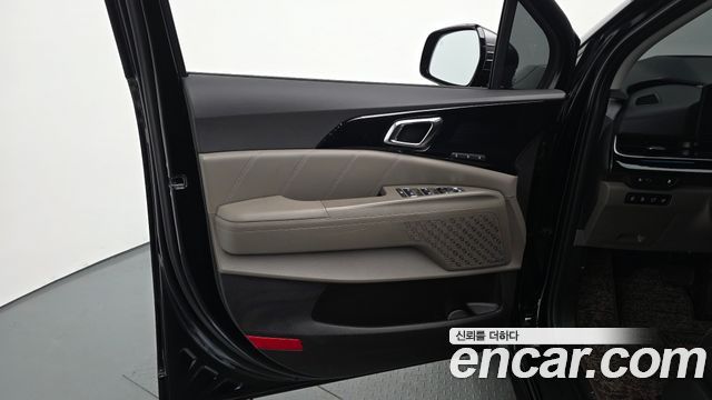 Kia Canival 2025 — photo 14