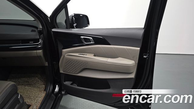 Kia Canival 2025 — photo 15