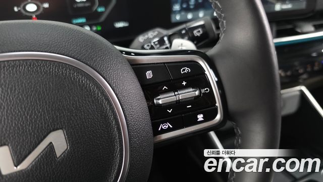 Kia Canival 2025 — photo 28