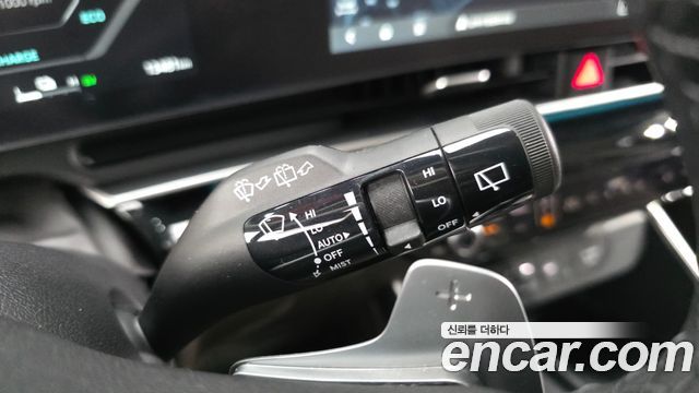Kia Canival 2025 — photo 29