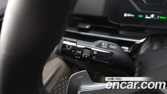 Kia Canival 2025 — photo 30