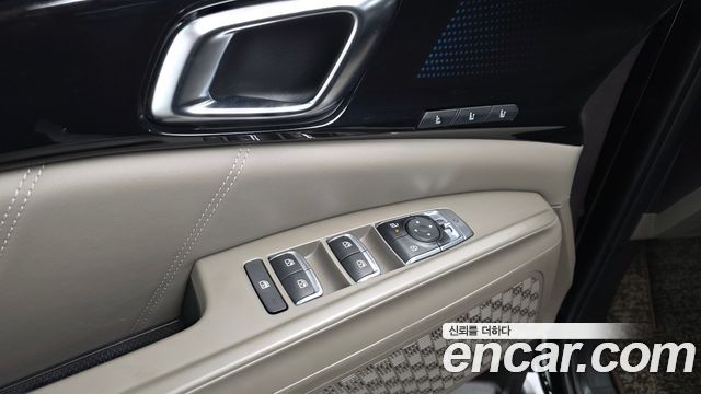 Kia Canival 2025 — photo 32