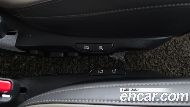 Kia Canival 2025 — photo 37