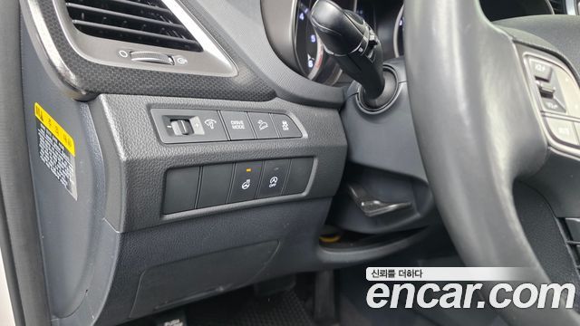 Hyundai Santafe 2016 — photo 17