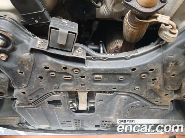 Hyundai Santafe 2016 — photo 19