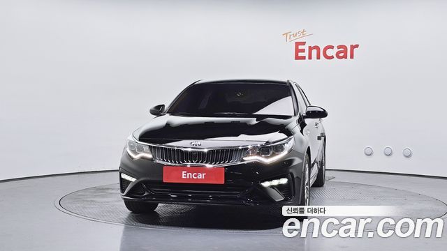 Kia K5 2016 — photo 3
