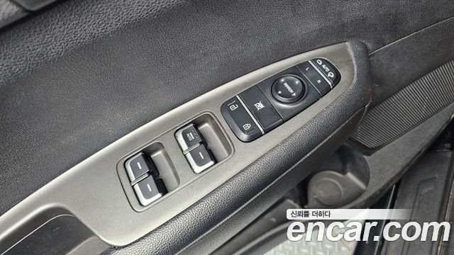Kia K5 2016 — photo 19