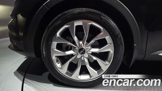 Kia Sorento 2022 — photo 5