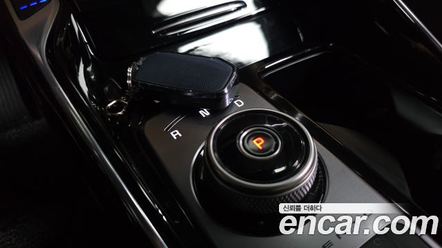 Kia Sorento 2022 — photo 9