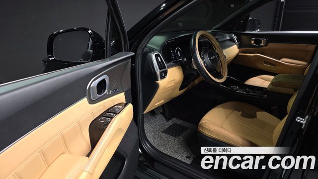 Kia Sorento 2022 — photo 10