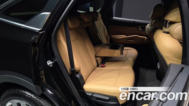 Kia Sorento 2022 — photo 11