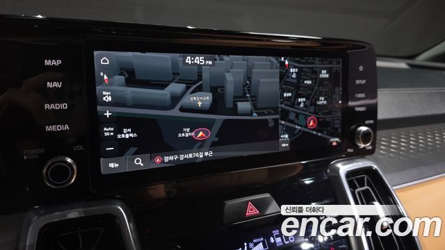 Kia Sorento 2022 — photo 14