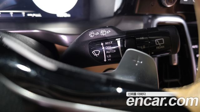 Kia Sorento 2022 — photo 17