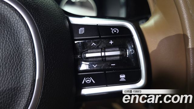 Kia Sorento 2022 — photo 19