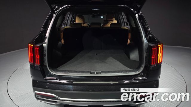 Kia Sorento 2022 — photo 20