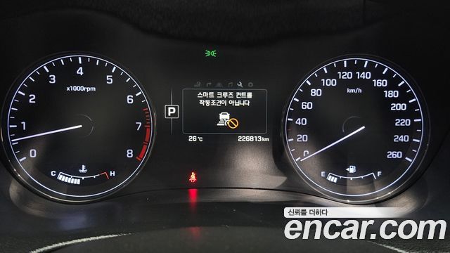 Hyundai Genesis 2015 — photo 8