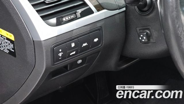 Hyundai Genesis 2015 — photo 14