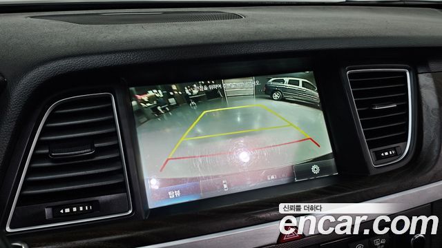 Hyundai Genesis 2015 — photo 16