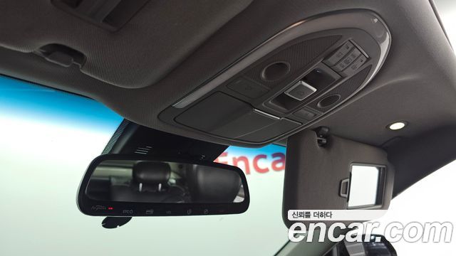 Hyundai Genesis 2015 — photo 17