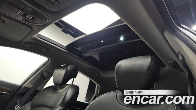 Hyundai Genesis 2015 — photo 18