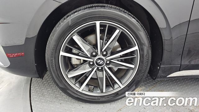 Hyundai Grandeur 2023 — photo 5