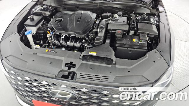 Hyundai Grandeur 2023 — photo 6