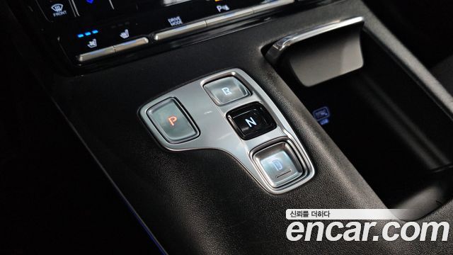 Hyundai Grandeur 2023 — photo 12