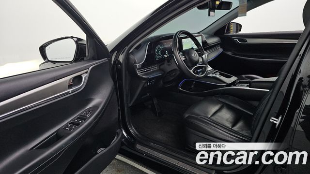 Hyundai Grandeur 2023 — photo 13