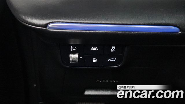 Hyundai Grandeur 2023 — photo 24