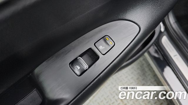 Hyundai Grandeur 2023 — photo 25