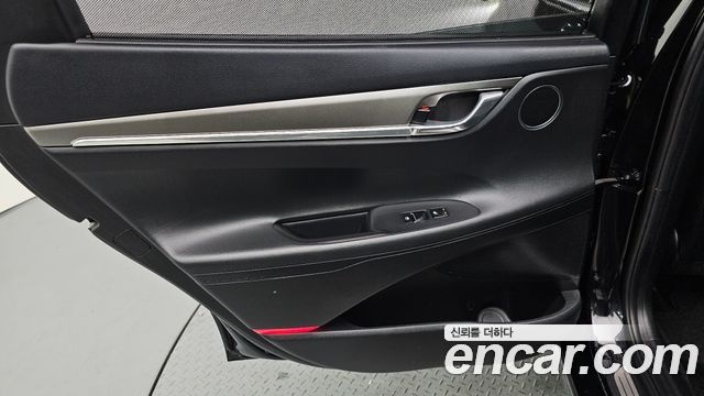 Hyundai Grandeur 2023 — photo 15