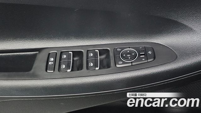 Hyundai Grandeur 2023 — photo 27