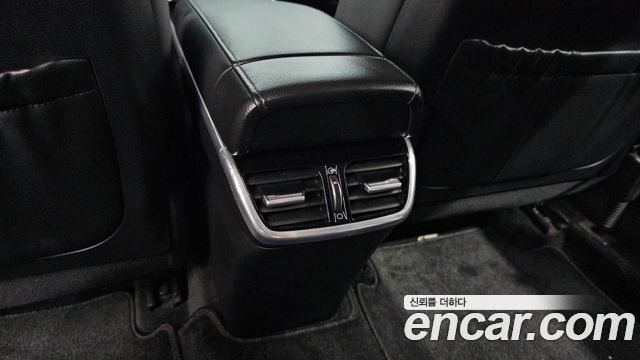 Hyundai Grandeur 2023 — photo 29