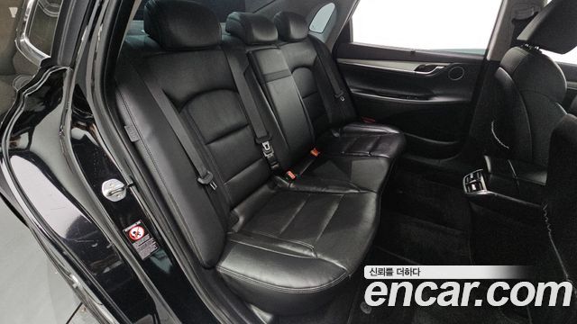 Hyundai Grandeur 2023 — photo 31