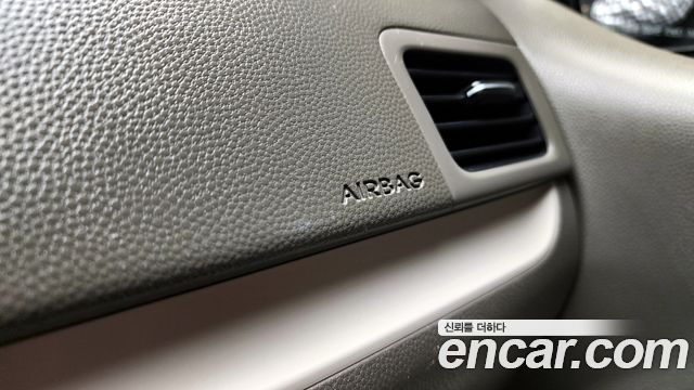 Kia morning 2016 — photo 10