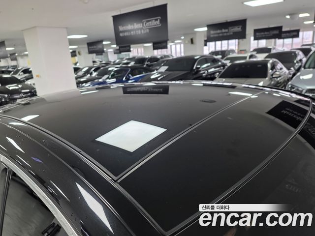 Mercedes-Benz GLE-Class 2021 — photo 12