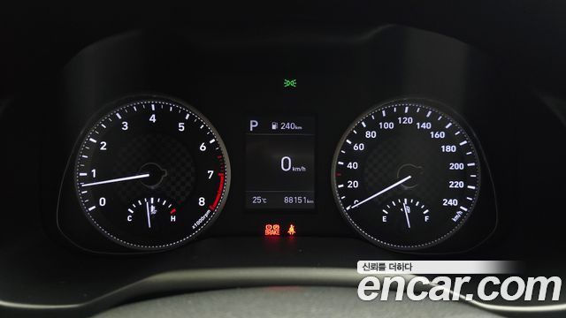 Hyundai AVANTE 2020 — photo 11