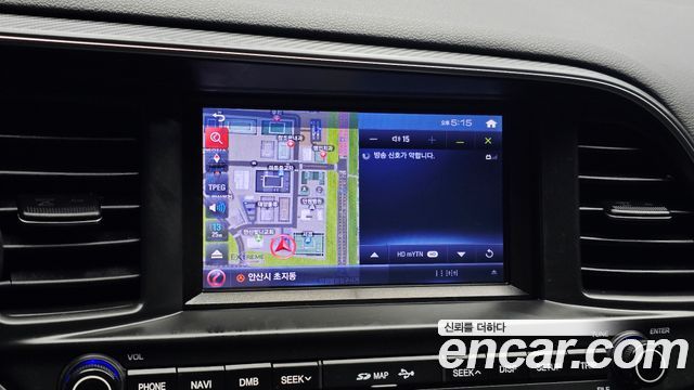Hyundai AVANTE 2020 — photo 27