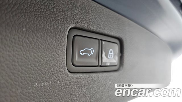 Genesis GV80 2021 — photo 16