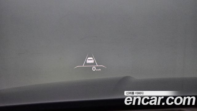 Genesis GV80 2021 — photo 17