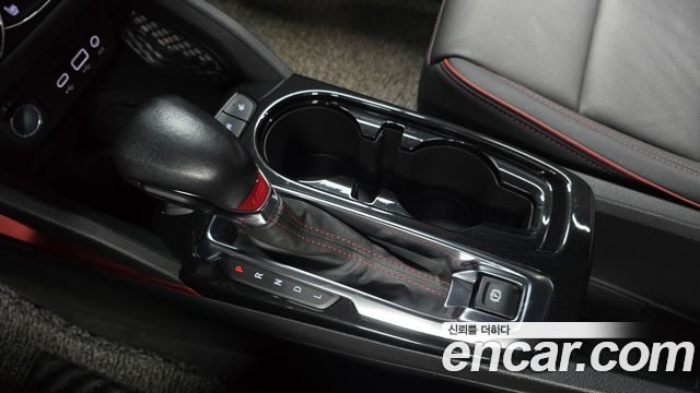 Chevrolet Korea Trailblazer 2022 — photo 12