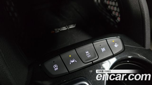 Chevrolet Korea Trailblazer 2022 — photo 22