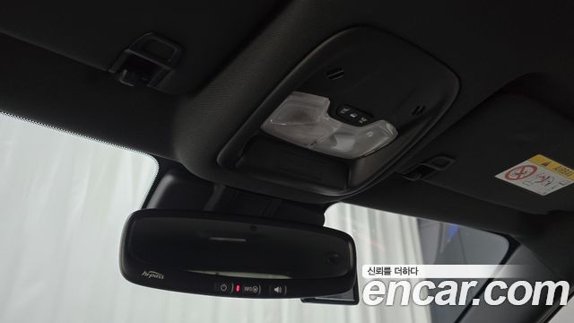 Chevrolet Korea Trailblazer 2022 — photo 24
