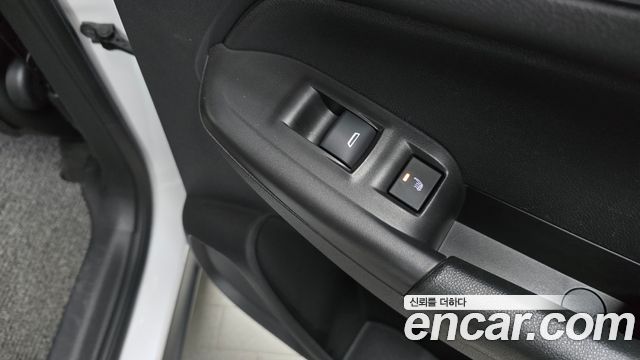 Chevrolet Korea Trailblazer 2022 — photo 27